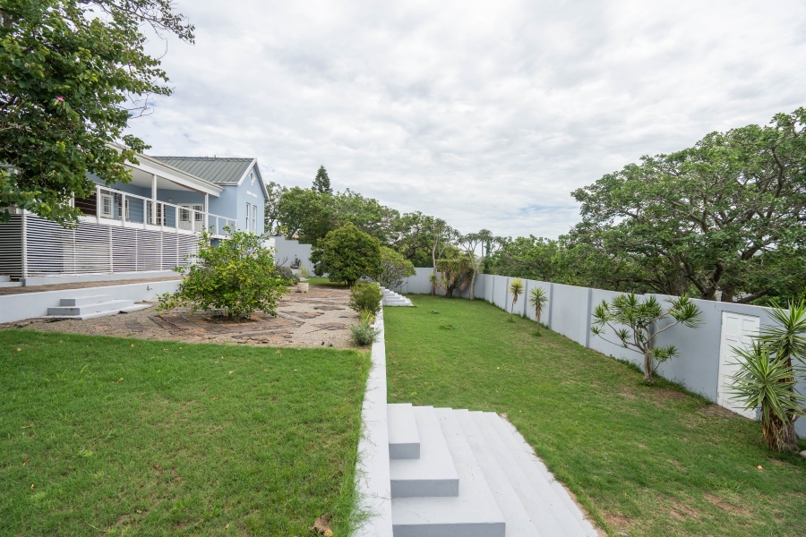 4 Bedroom Property for Sale in West Bank Eastern Cape